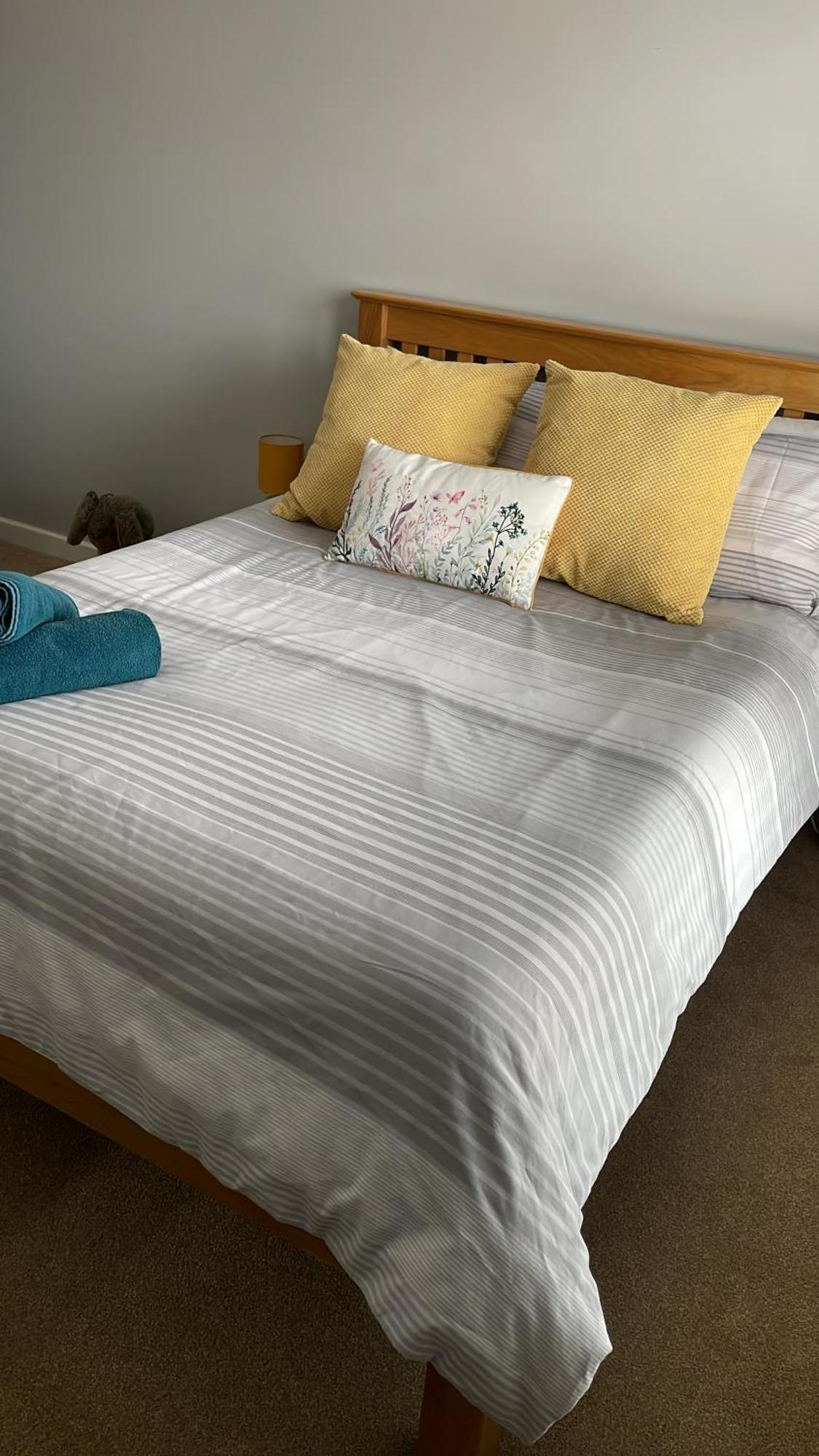 Brownsea Island View Penthouse Apartment Poole Ngoại thất bức ảnh