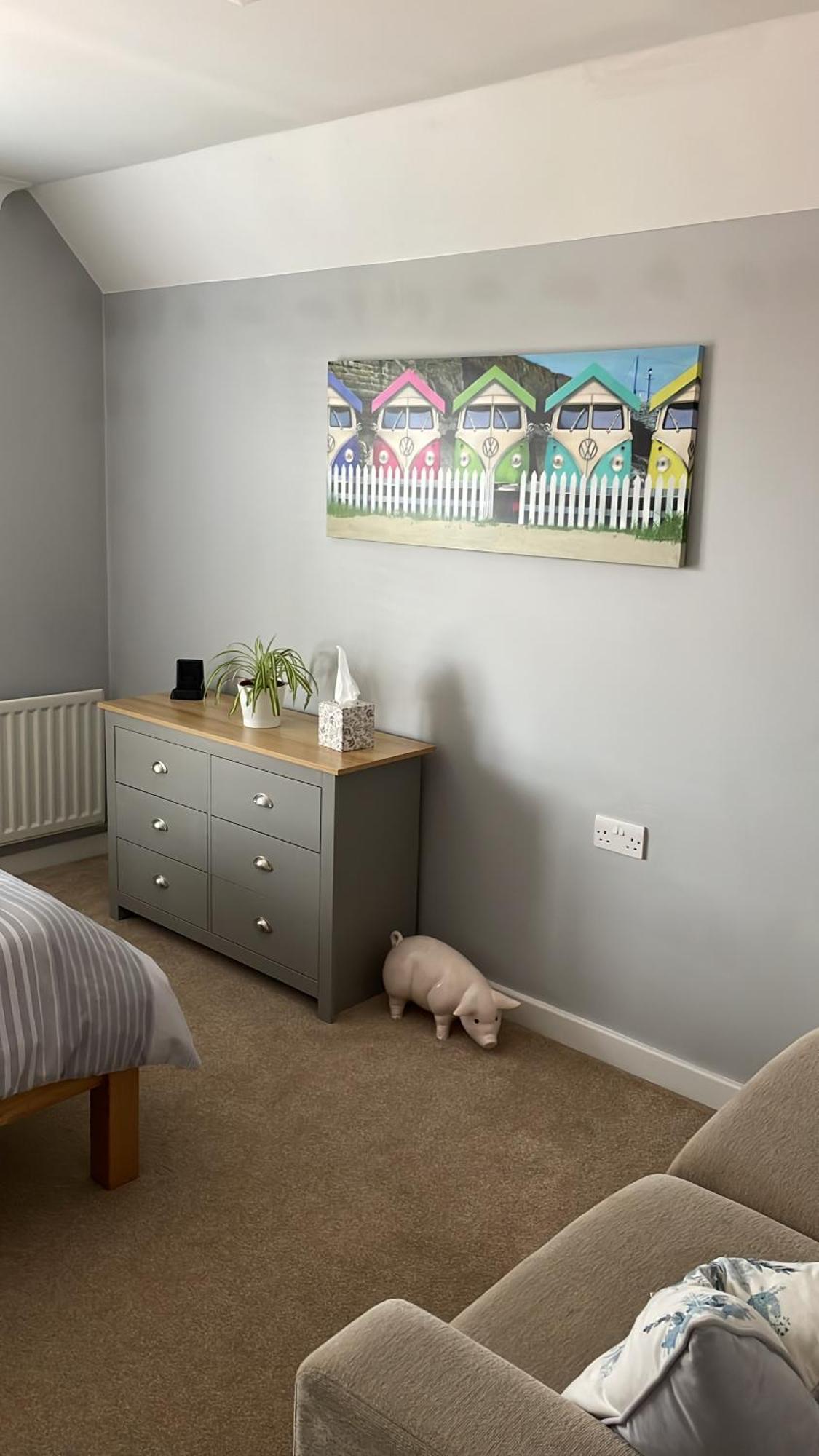 Brownsea Island View Penthouse Apartment Poole Ngoại thất bức ảnh