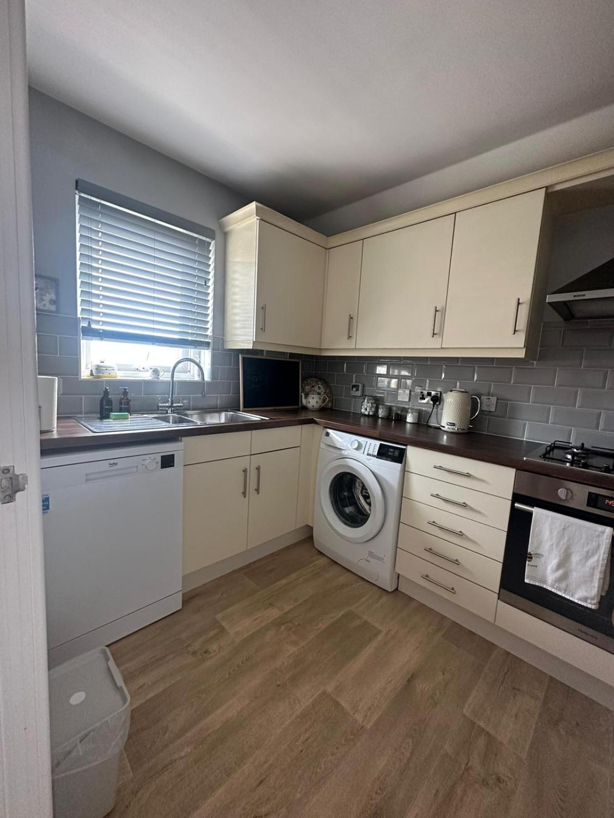 Brownsea Island View Penthouse Apartment Poole Ngoại thất bức ảnh