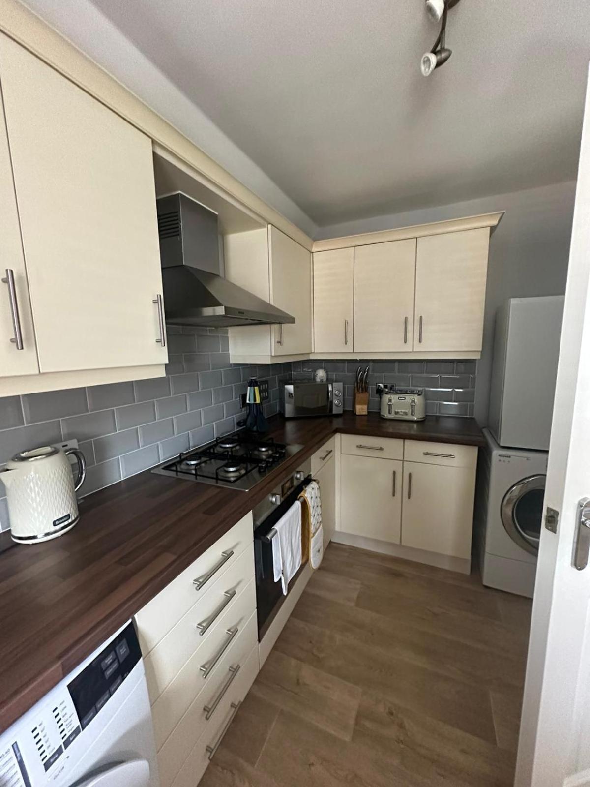 Brownsea Island View Penthouse Apartment Poole Ngoại thất bức ảnh